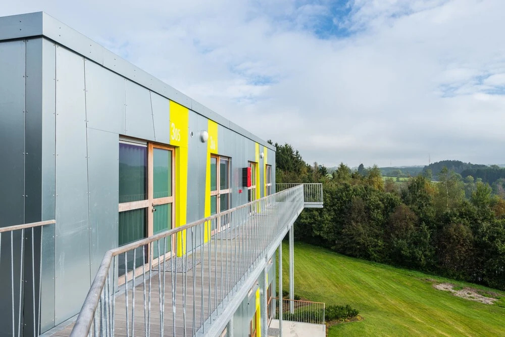Sport- und Ferienpark Worriken