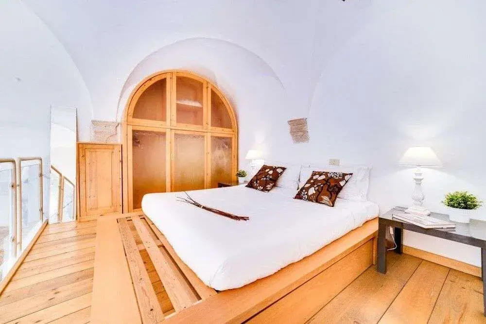 Amazing Apt/historic Building/ghetto, Serviced by Hostmaker