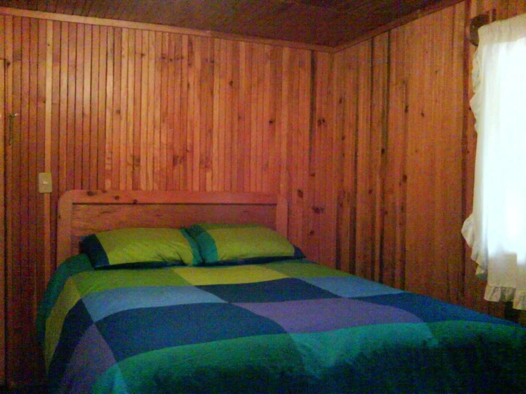 Cabañas 5 Pinos