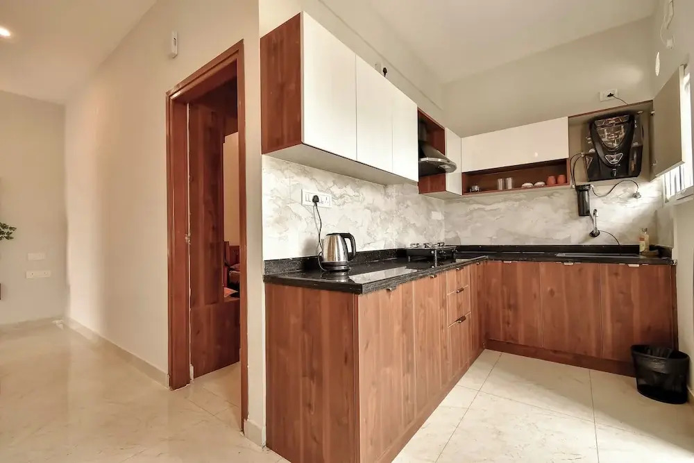 Ega Orchid Luxury by HomeSlice