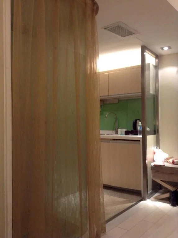 Qingdao Dabringham Platinum Residence