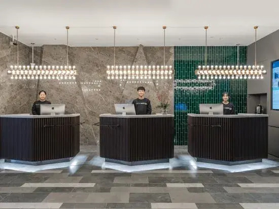 Atour Hotel Shanghai Pujiang