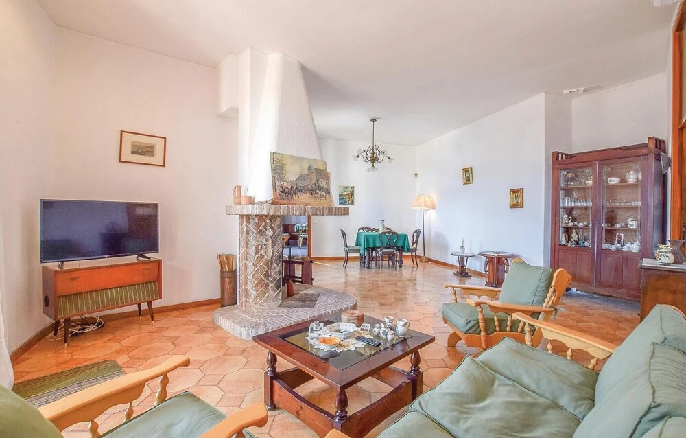 Cozy Home In Lacco Ameno Ischia Na
