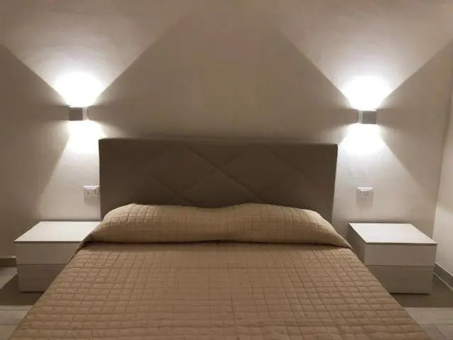 Residence Le Gemelle