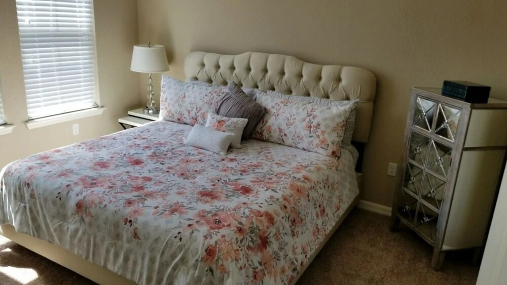 Integra 2 Bedroom
