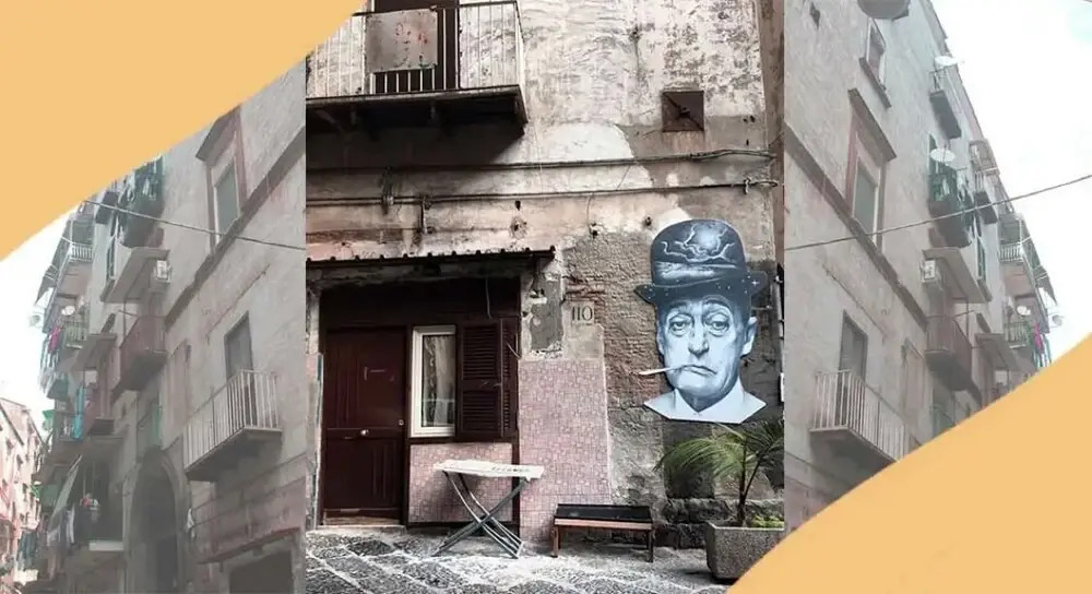 B&b dimora silvestri