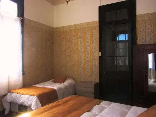 Hostal Odeón