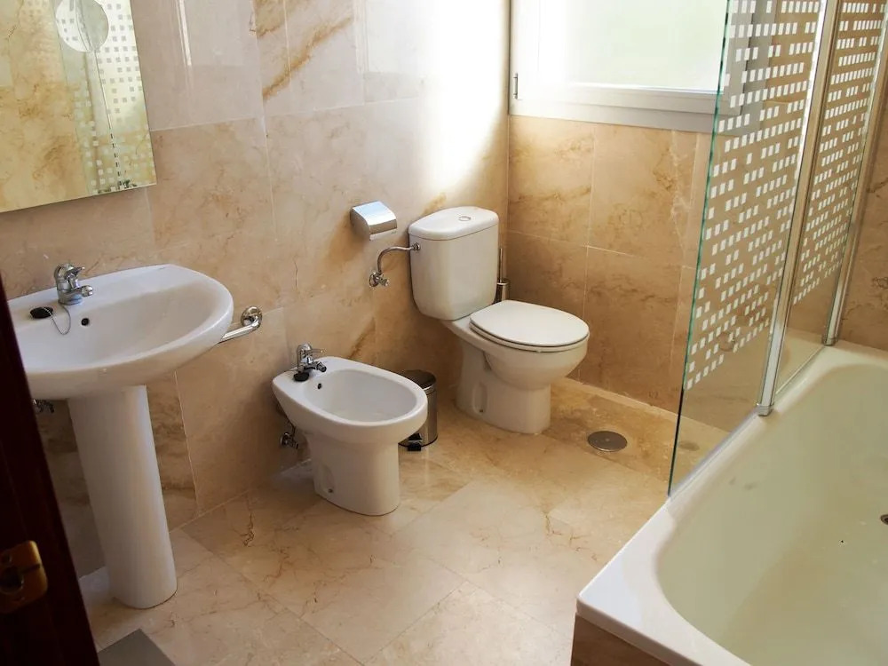 Apartamentos Embalse de Orellana