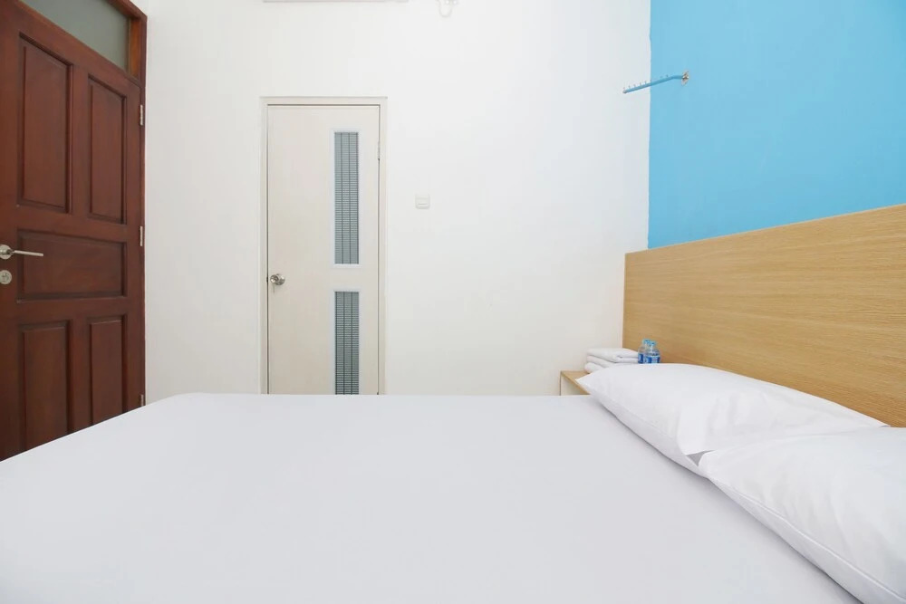 Sky Inn Jelambar 1 Jakarta