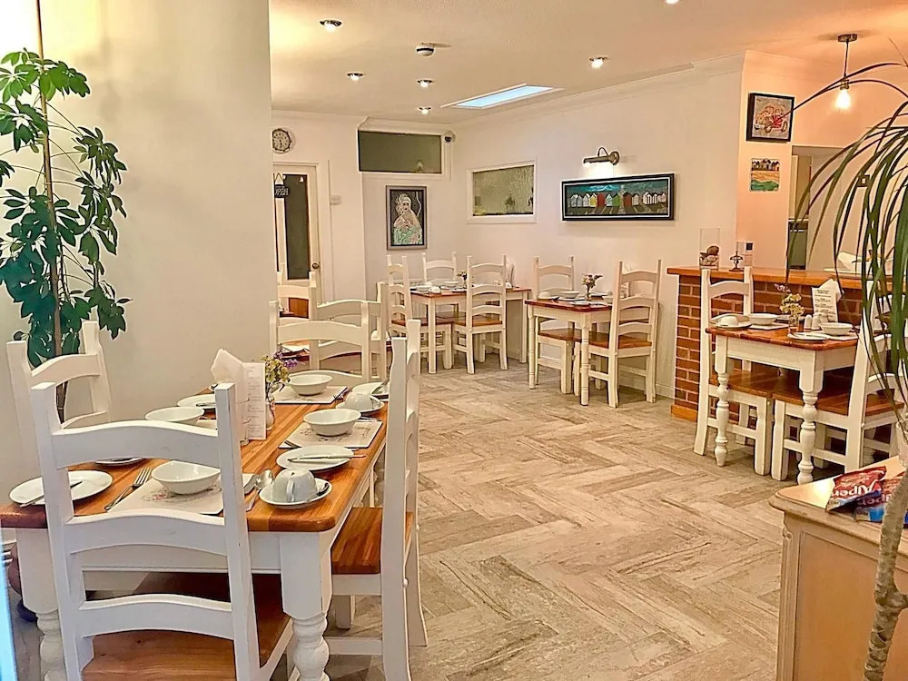 Braeside Guesthouse