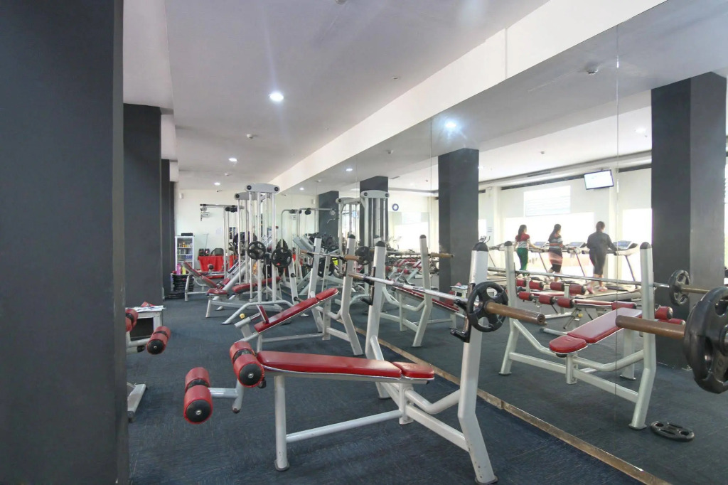 Airy Harbour Bay Duyung Batam
