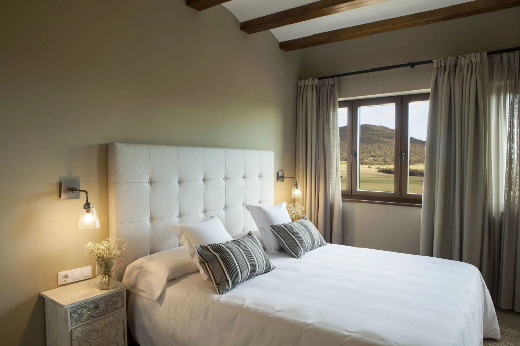 Hotel Mas De Cebrian