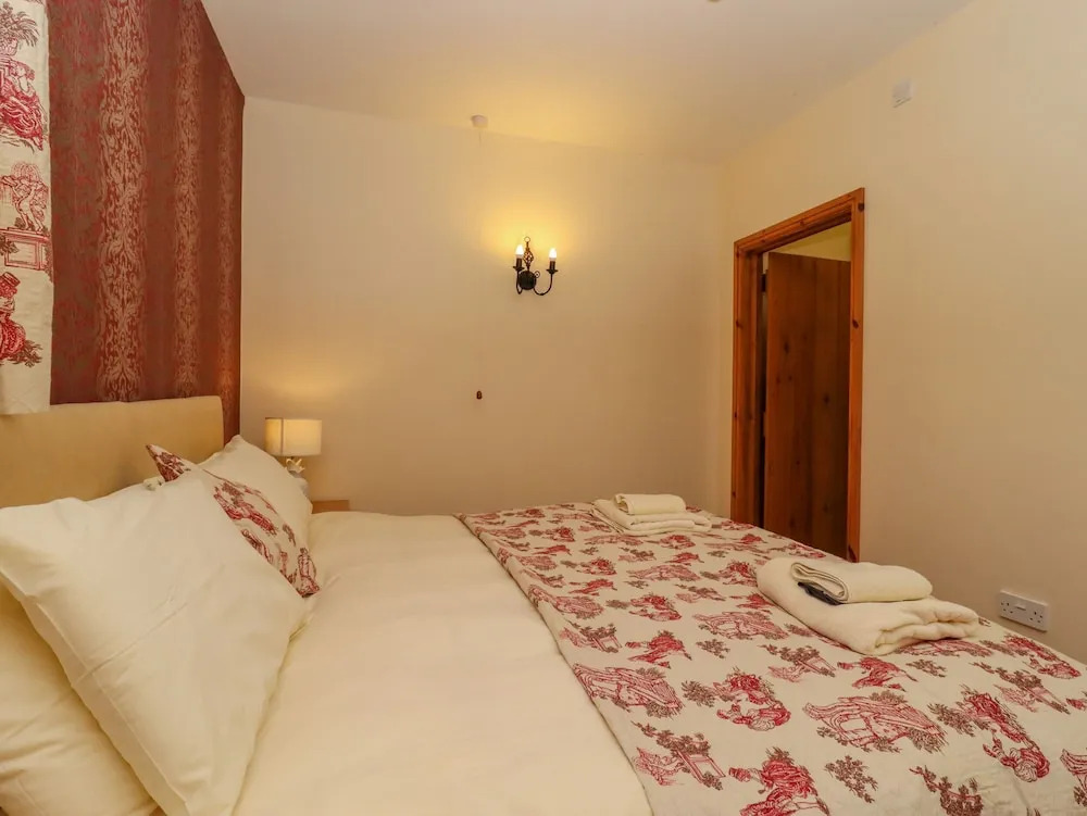 Hayloft Cottage