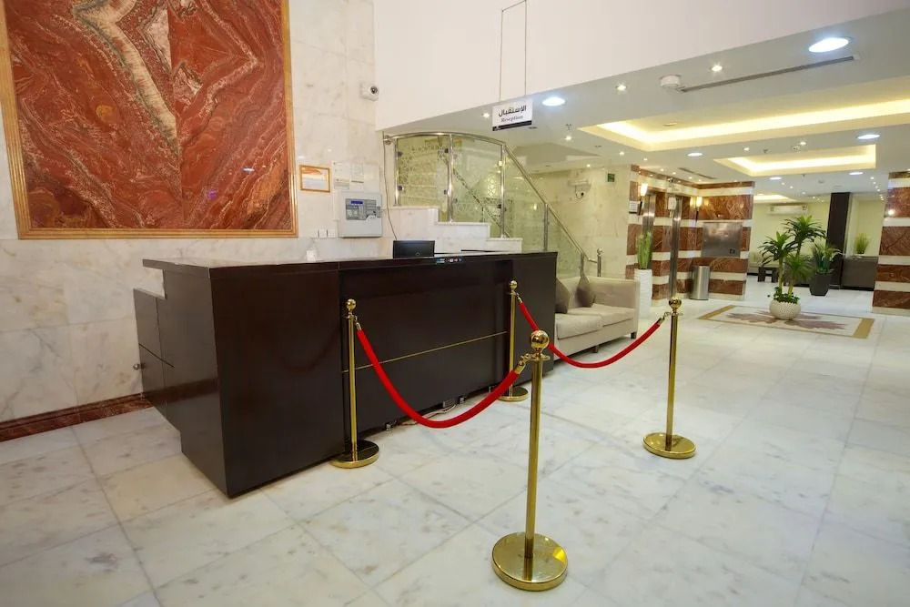 Abaad Al Noor Hotel
