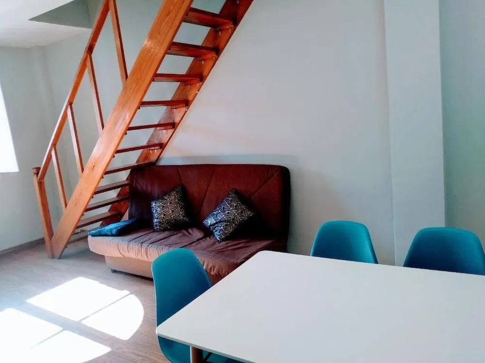 Wish-Suite Juderia de Sevilla Apartment