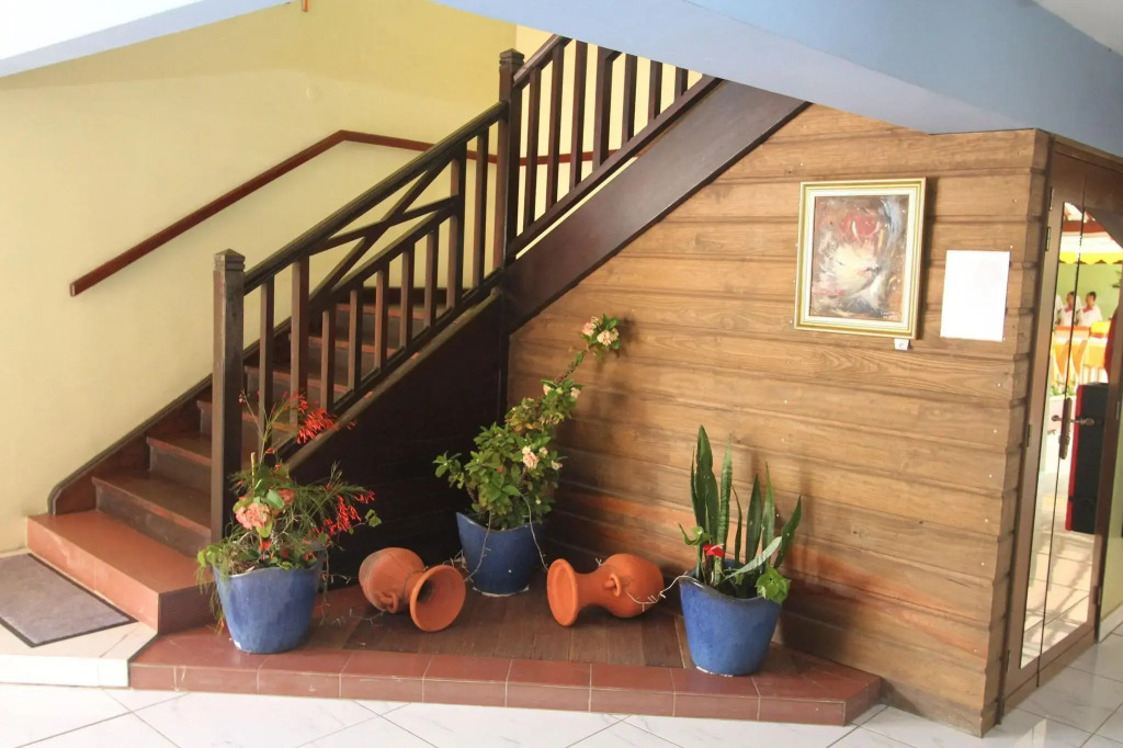 Hotel La Maison Creole