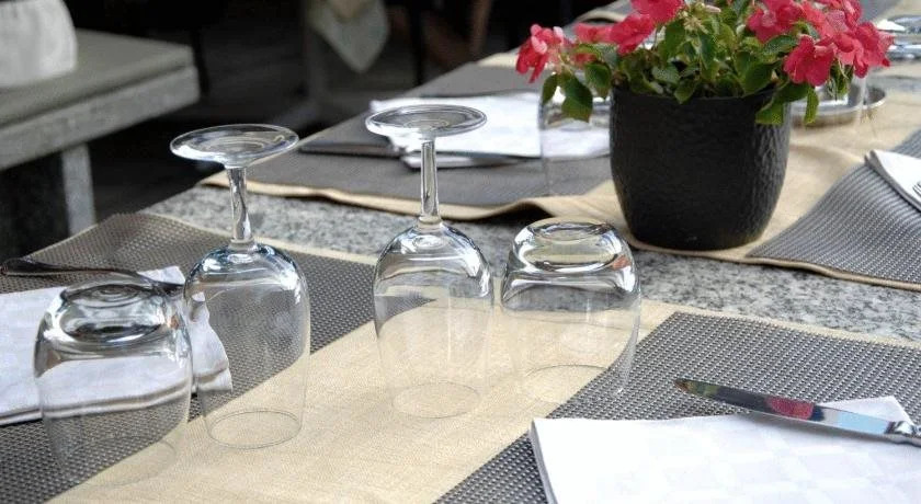 Charme Hotel Ristorante Tre Terre