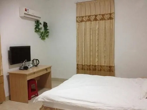 Jiajia Apartment Hotel