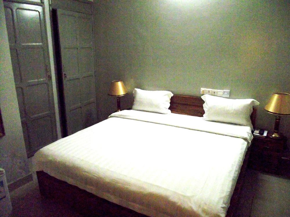 Hotel Otsunami