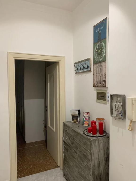 La Sapienza Apartments