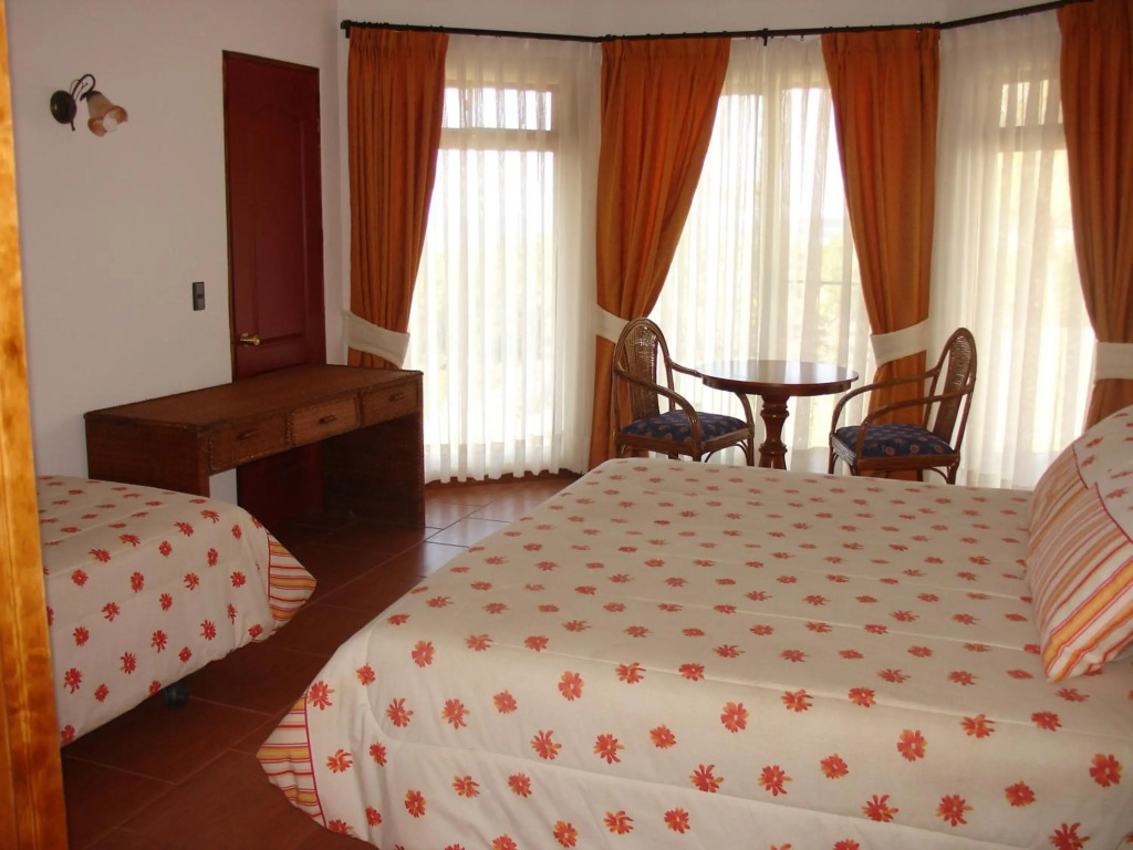 Hotel Victoria