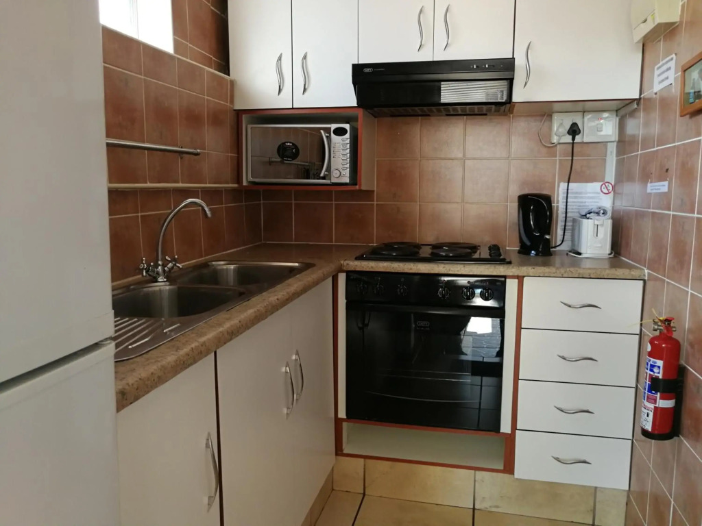 Bluff Accommodation Aybriden Self-Catering
