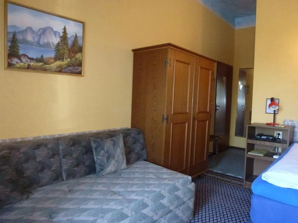 Hotel Adler
