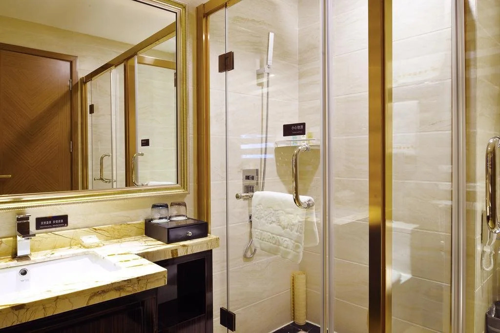 Xi'an Hua Rong International Hotel