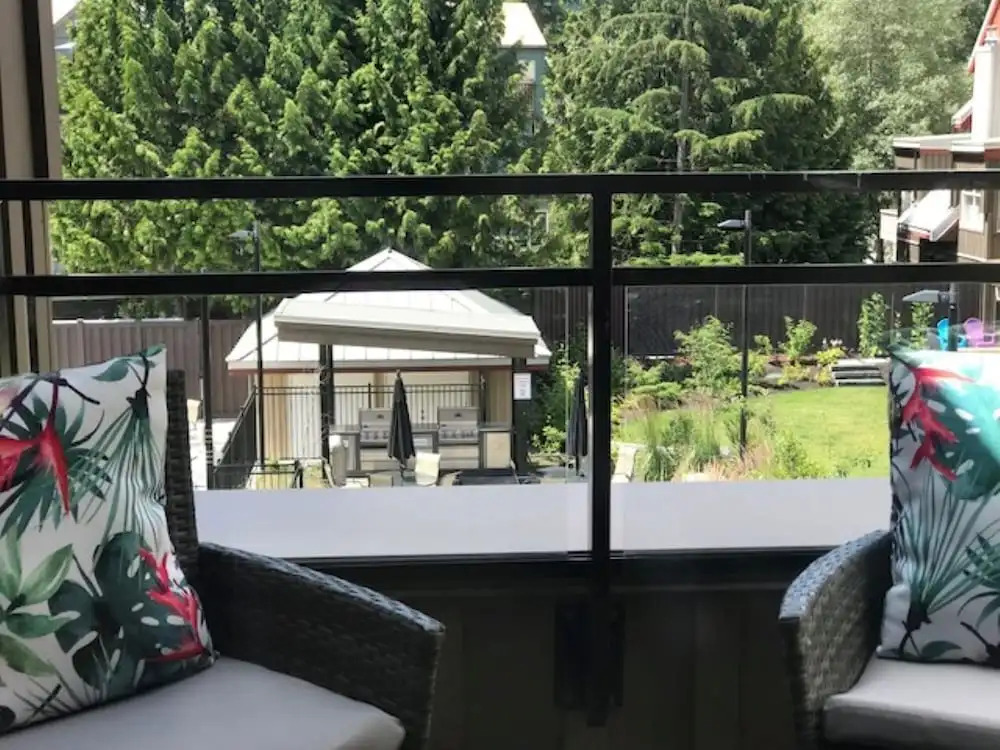 Whistler Vacation Club Lake Placid Lodge - 326