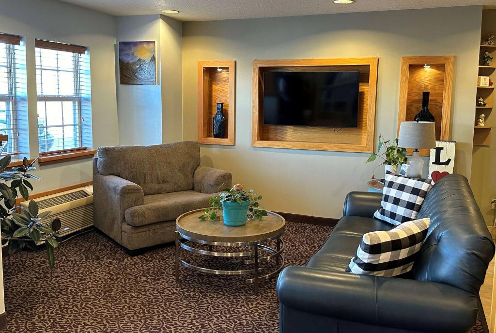 Microtel Inn & Suites Tomah