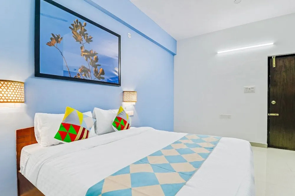 Oyo Home 39445 Cozy Stay Fortis Hospital