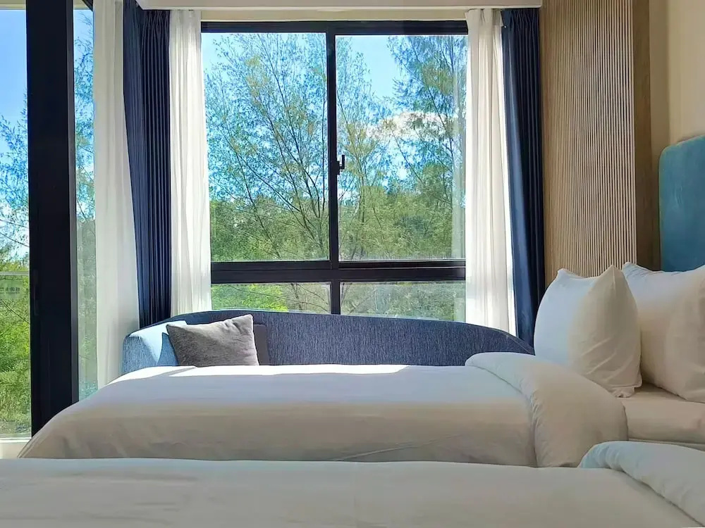 Laya Suites and Residences