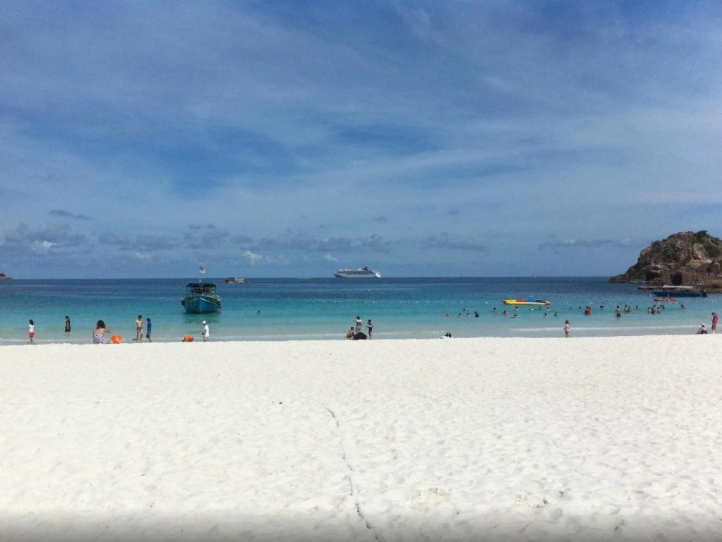 Redang Bay Resort Travel & Tours Sdn. Bhd.