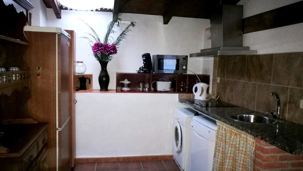 House With 4 Bedrooms in Ampuero, With Wonderful Mountain View and Enc