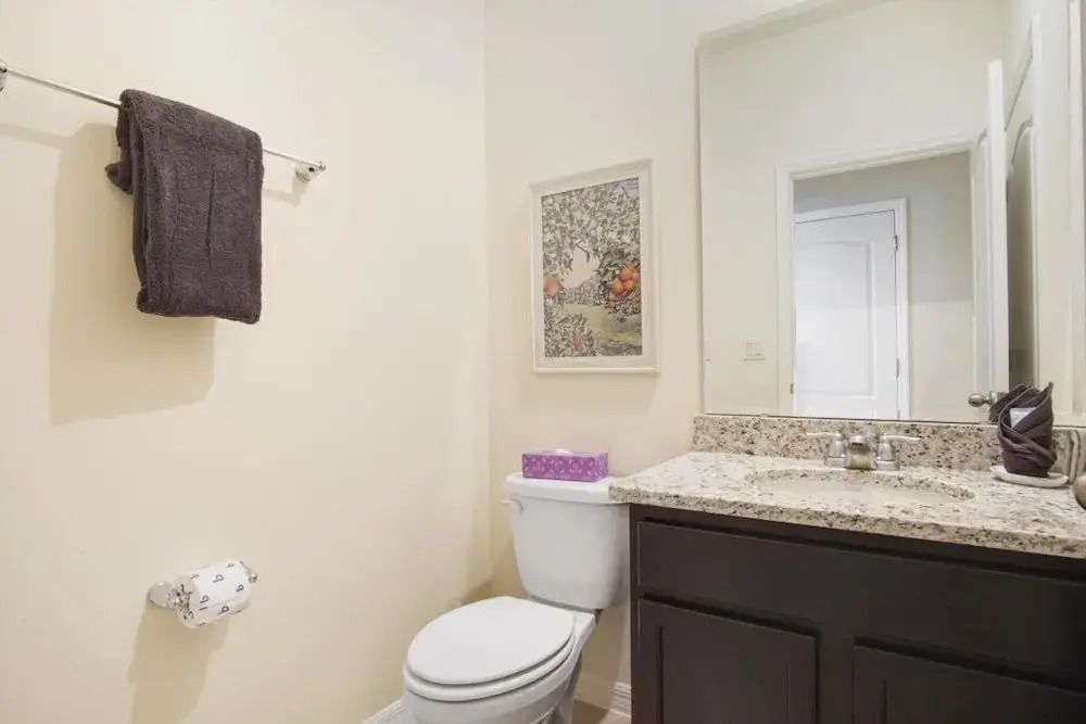 Lake View at Solterra Resort 7 Bedrooms, Sleeps 18 villa