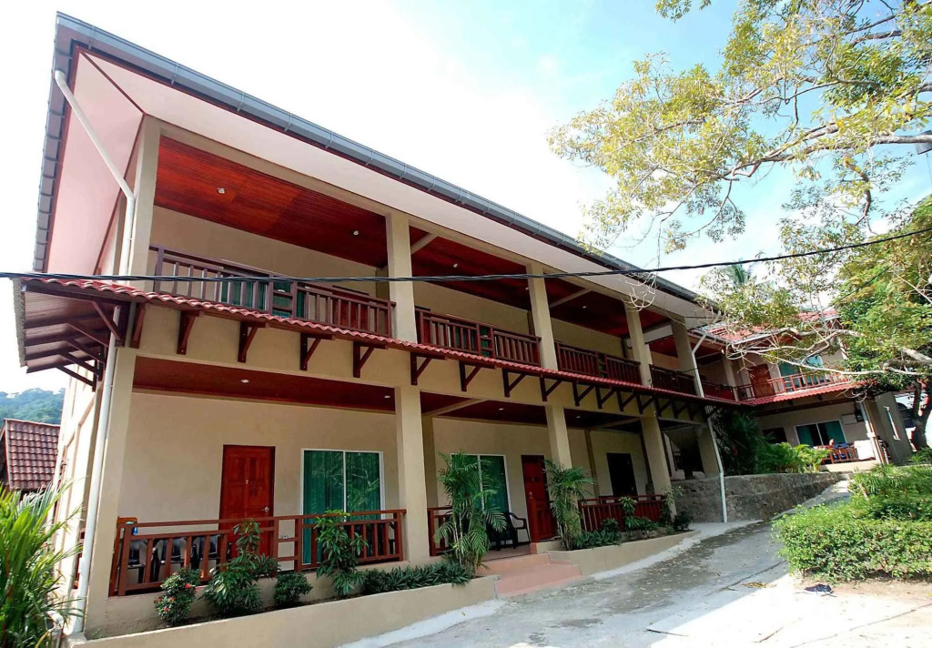 Tioman Dive Resort