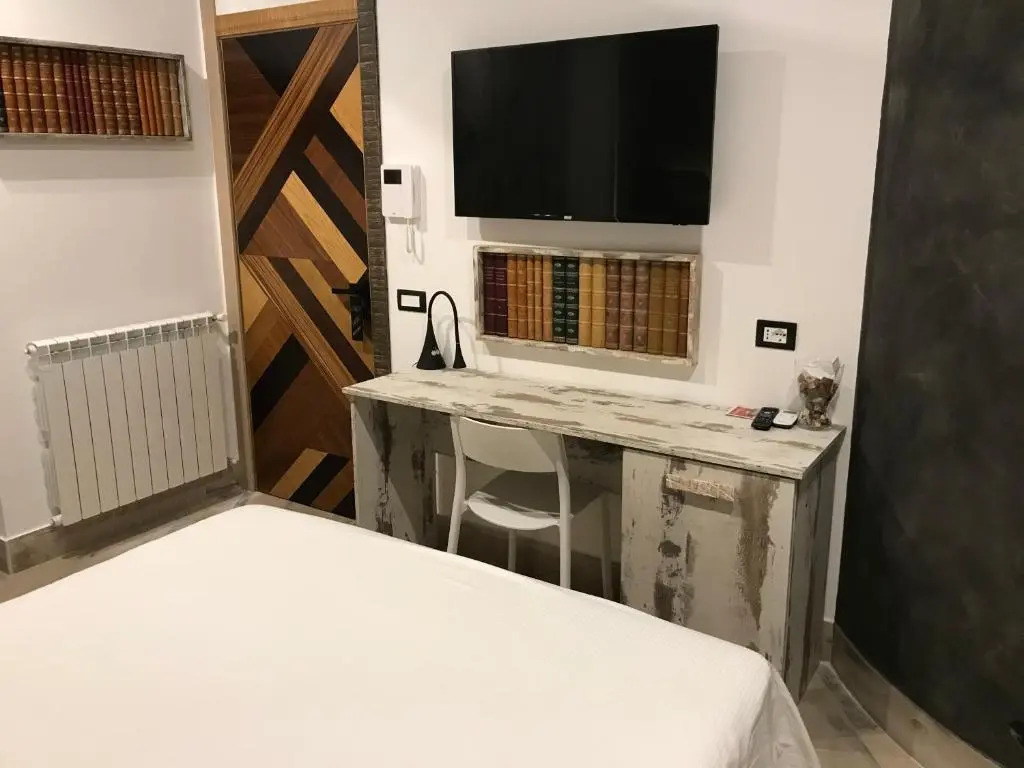 Domus Vesuvio