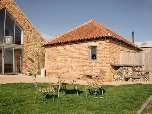 Bricktree Barn