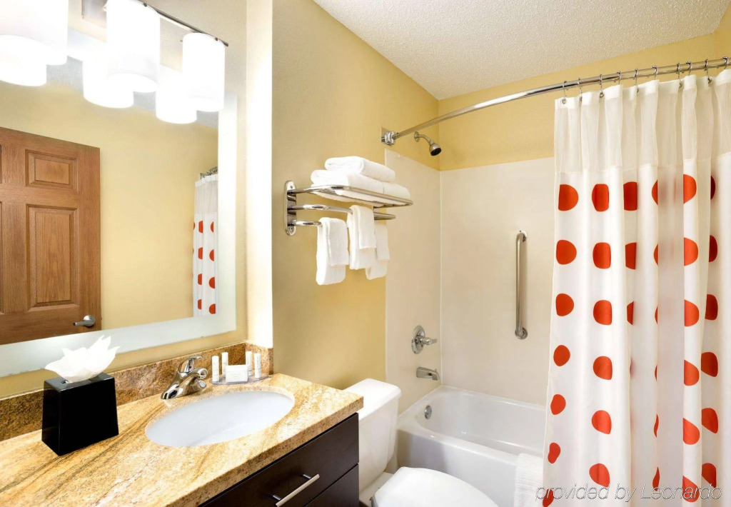 TownePlace Suites Houston Energy Corridor/Katy Freeway