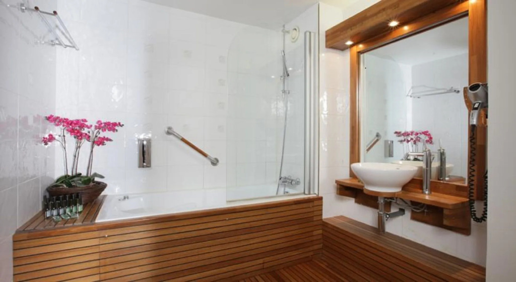 Greenhotels Roissy Parc des Expositions