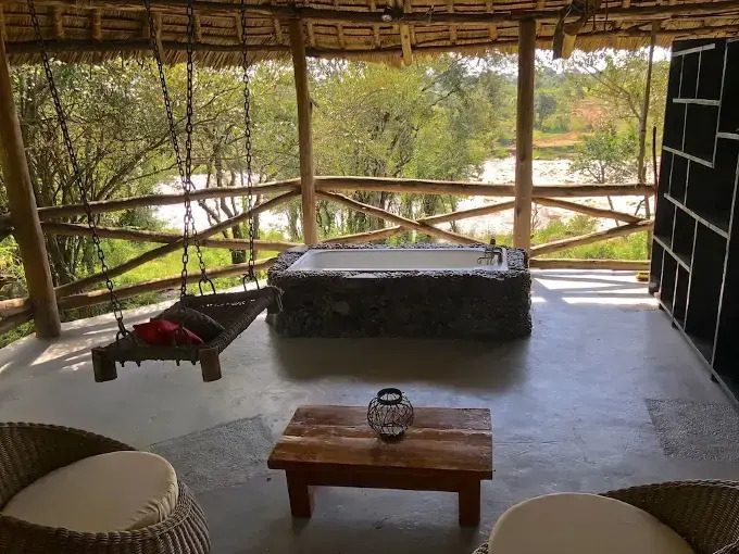 Nyota Mara Lodge