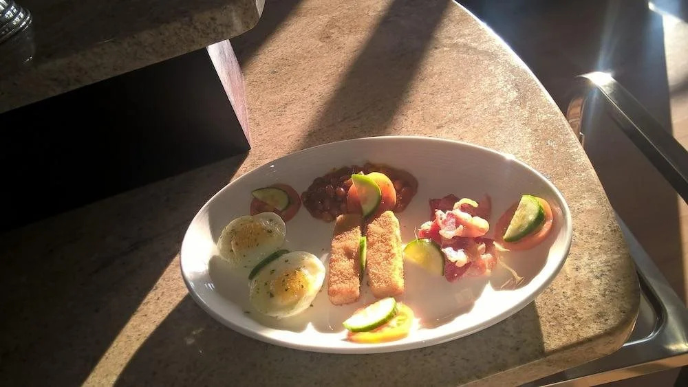 Mbombela Exclusive Guest House  Columbus