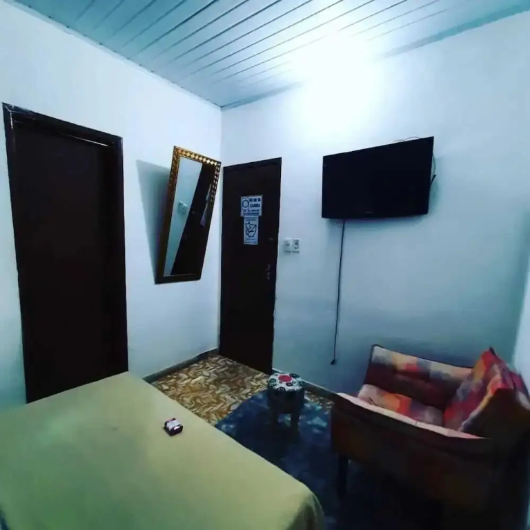 Hotel Perola