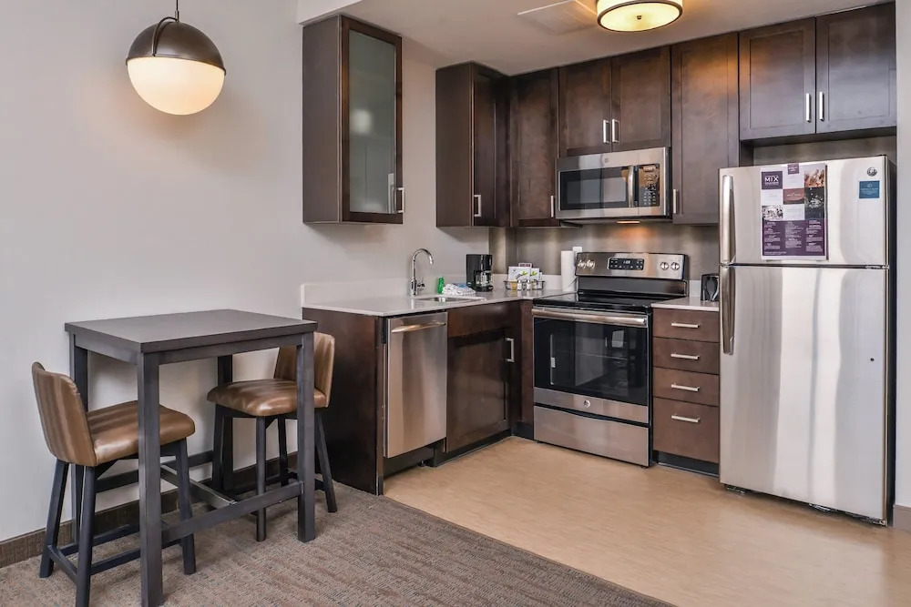 Residence Inn Charlotte Northlake