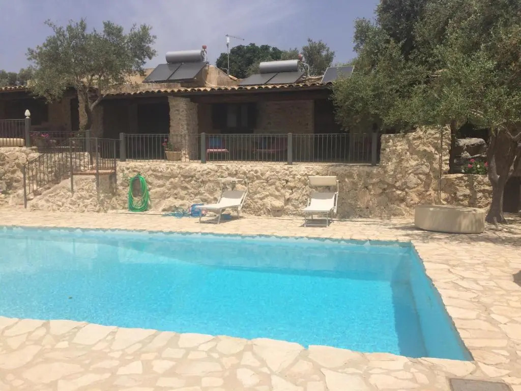 agriturismo roba degli ulivi