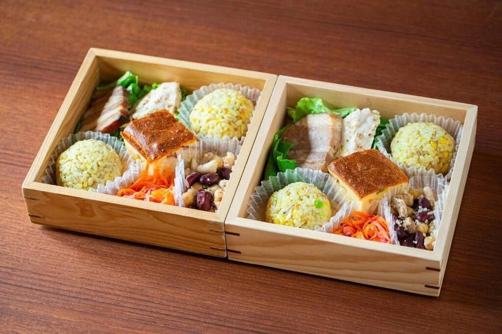 Hotel Rin Tokyo