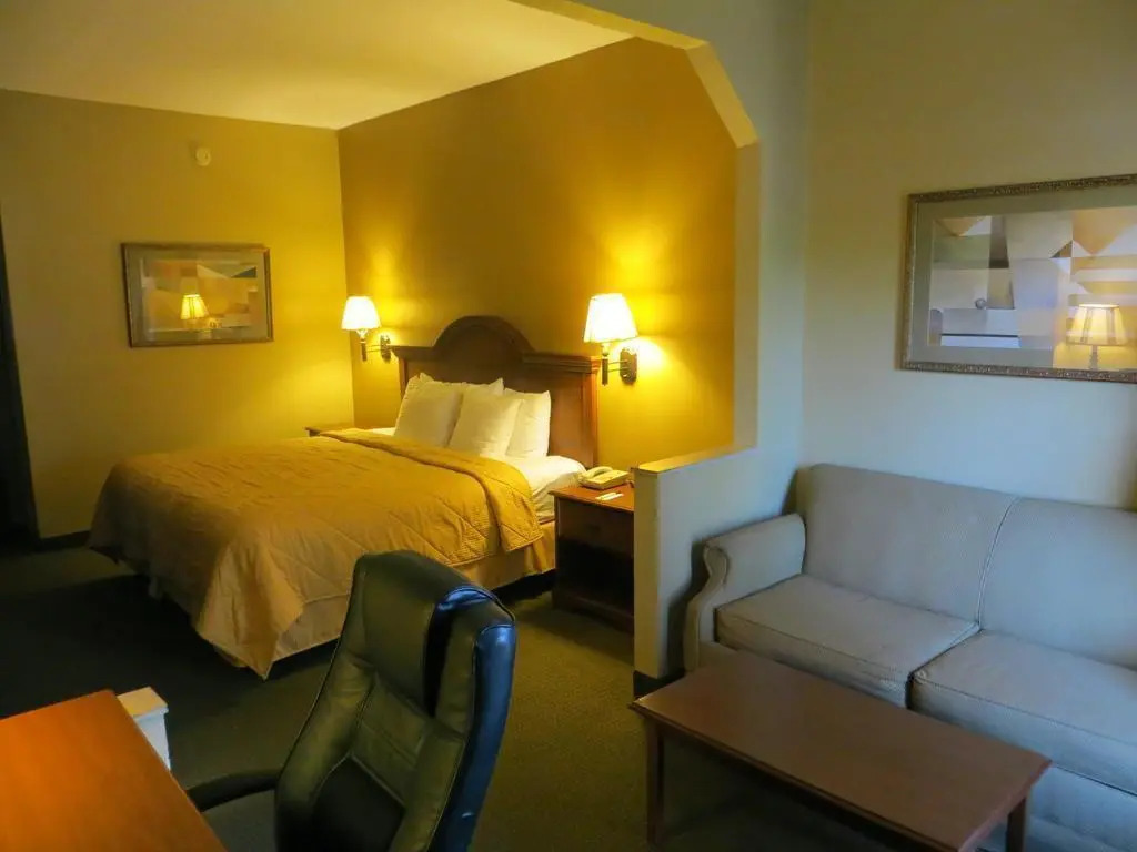 Comfort Inn