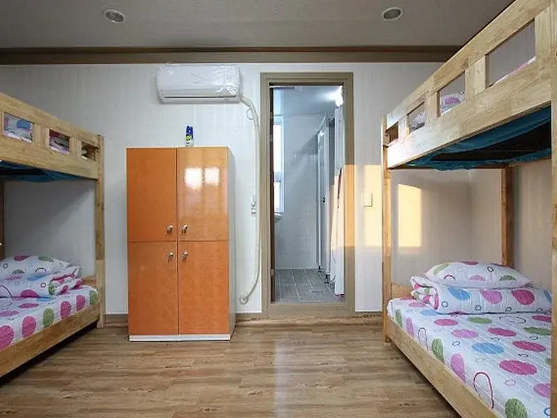 Gaon Guesthouse