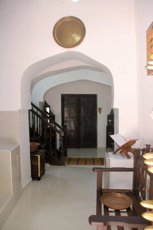 Habari House