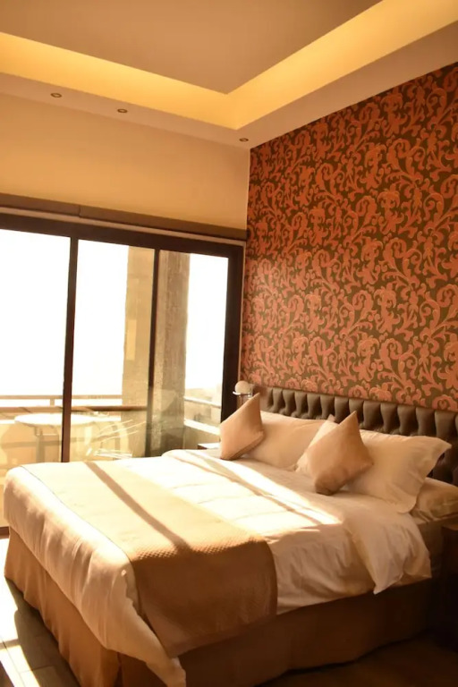Sea View Hotel